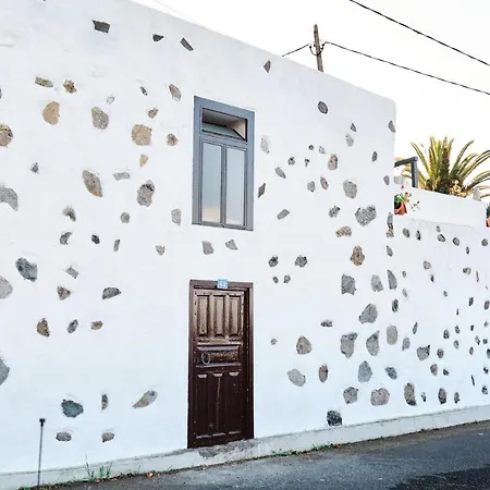 La Garrocha * Icod de los Vinos