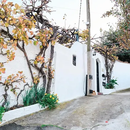 La Garrocha Icod de los Vinos