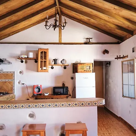 La Garrocha Vakantiehuis