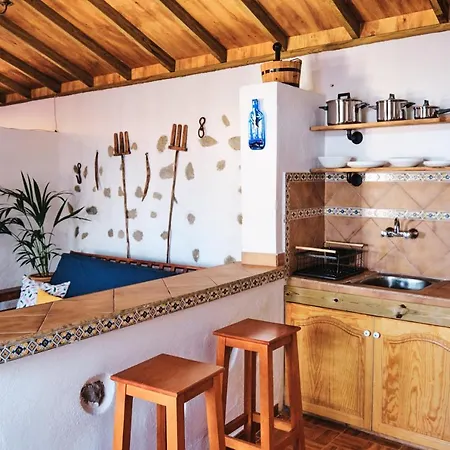 Vakantiehuis La Garrocha