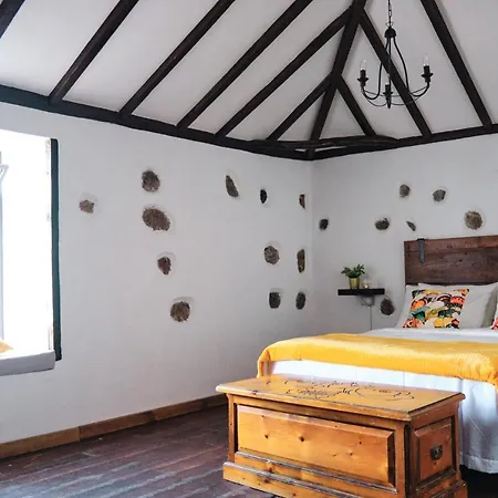 Vakantiehuis La Garrocha