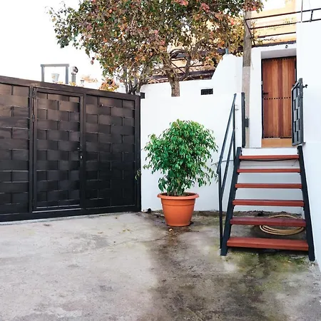 La Garrocha Vakantiehuis