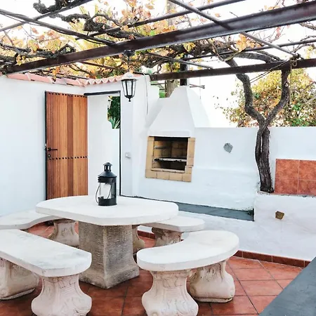 La Garrocha Vakantiehuis