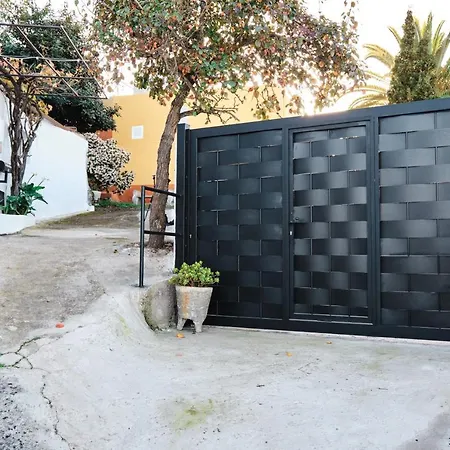 Vakantiehuis La Garrocha