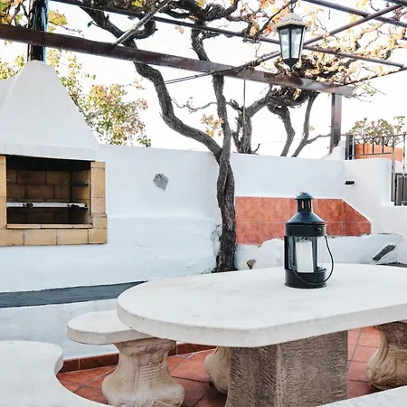 Vakantiehuis La Garrocha Icod De Los Vinos
