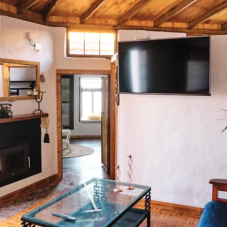 La Garrocha Vakantiehuis *