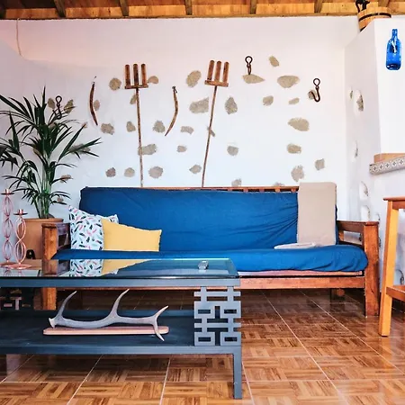 La Garrocha Holiday home Icod De Los Vinos