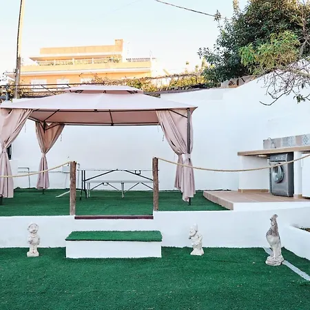 La Garrocha Holiday home *
