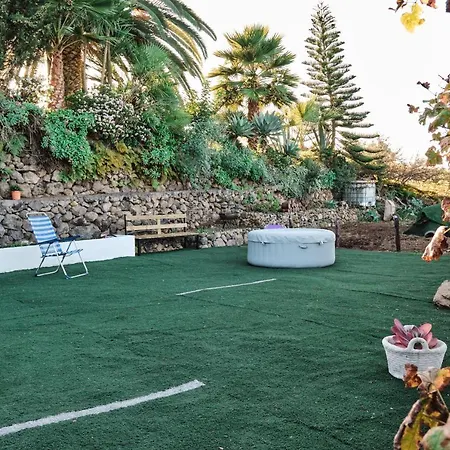 Holiday home La Garrocha *