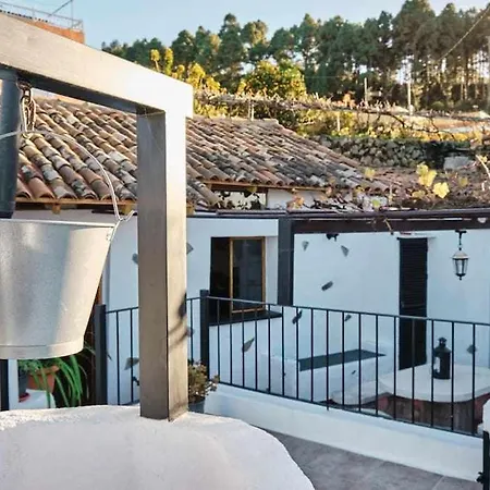 Vakantiehuis La Garrocha *